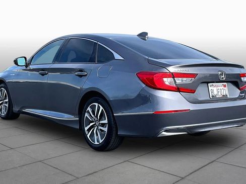 Used 2019 Honda Accord EX-L image 11