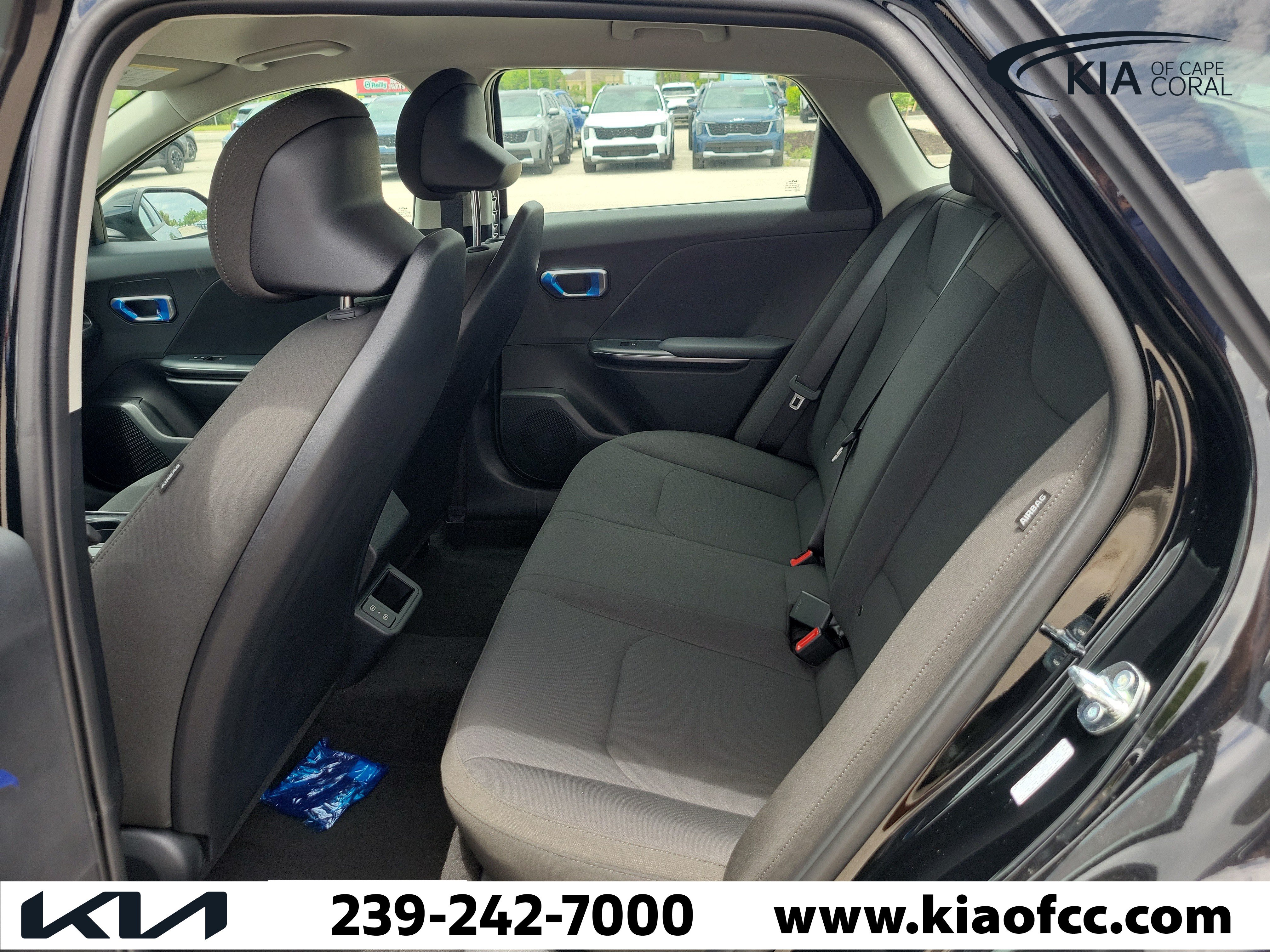 New 2026 Kia K4 FWD image 11