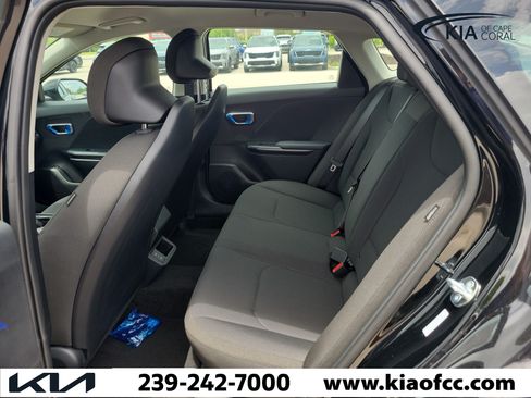 New 2026 Kia K4 FWD image 11