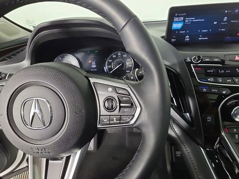 Used 2021 Acura RDX AWD w/ Advance Package image 28