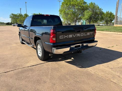 Used 2007 Chevrolet Silverado 1500 W/T image 7