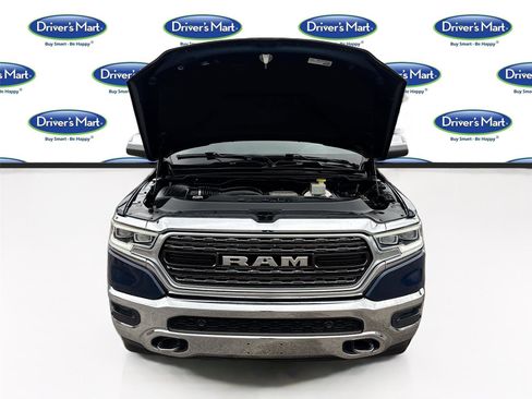 Used 2019 RAM 1500 Limited image 38