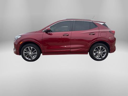 Used 2022 Buick Encore GX Select w/ Sport Touring Package image 2
