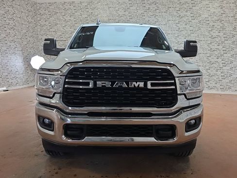 Used 2024 RAM 2500 Big Horn image 2