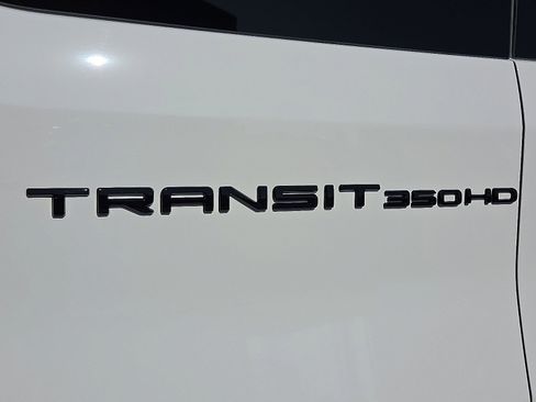 New 2026 Ford Transit 350 148 High Roof RWD image 9