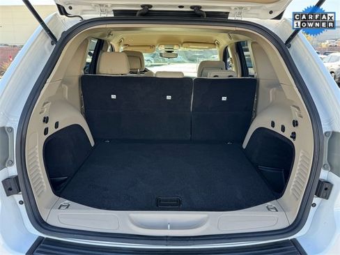 Used 2017 Jeep Grand Cherokee Laredo image 13