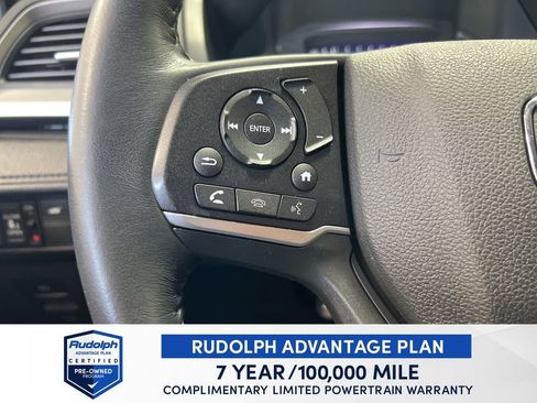 Certified 2023 Honda Odyssey EX-L image 31