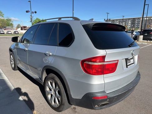 Used 2008 BMW X5 4.8i image 4
