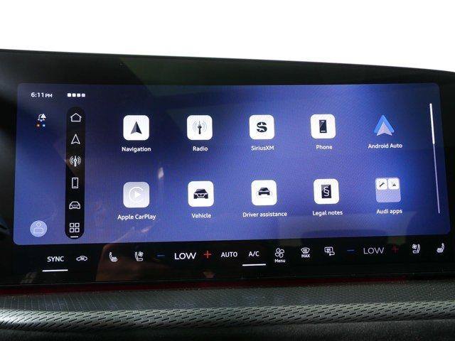 New 2026 Audi SQ5 Premium Plus AWD/4WD image 16