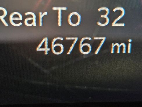 Used 2023 Jeep Compass Latitude w/ Convenience Group image 22