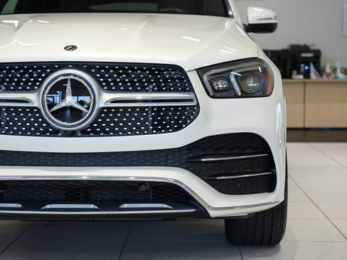 Used 2020 Mercedes-Benz GLE 450 4MATIC image 27