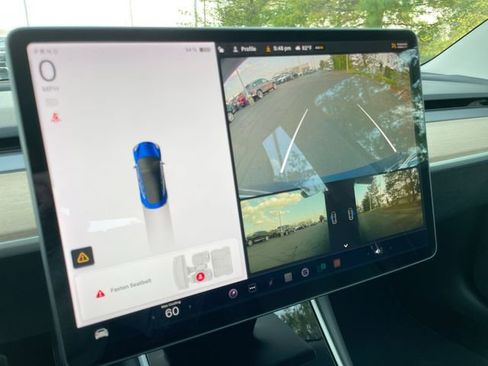 Used 2018 Tesla Model 3 Long Range image 20