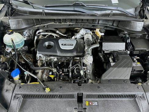 Used 2016 Hyundai Tucson Eco image 31