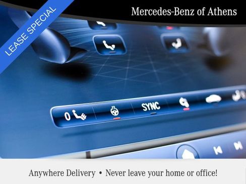 New 2026 Mercedes-Benz S 500 4MATIC image 31