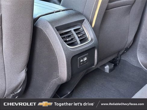 Certified 2023 Chevrolet Blazer LT image 29