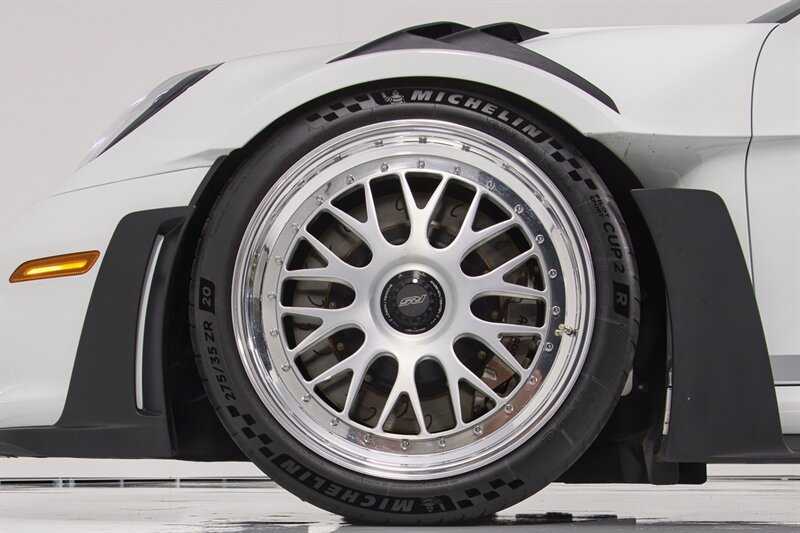 Used 2024 Porsche 911 GT3 RS RWD image 8