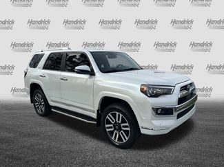 Used 2024 Toyota 4Runner Limited video 2