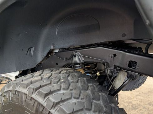 Used 2014 Jeep Wrangler Unlimited Sport image 62
