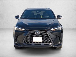 Used 2024 Lexus NX 350 AWD w/ Vision Package video 2