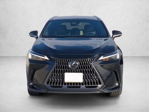 Used 2024 Lexus NX 350 AWD w/ Vision Package image 2