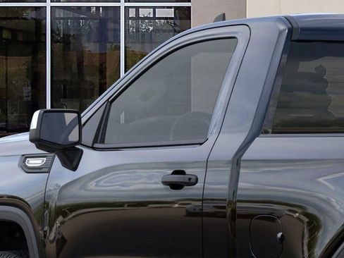 New 2026 GMC Sierra 1500 Pro w/ Pro Value Package image 12