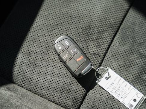 Used 2026 Dodge Durango GT AWD/4WD image 60