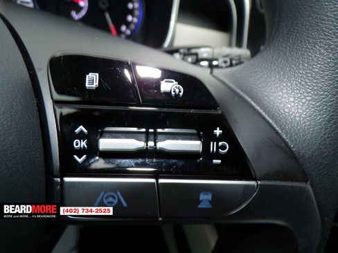 Used 2023 Hyundai Tucson SEL image 27