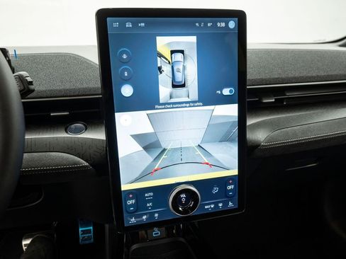 New 2024 Ford Mustang Mach-E GT image 17