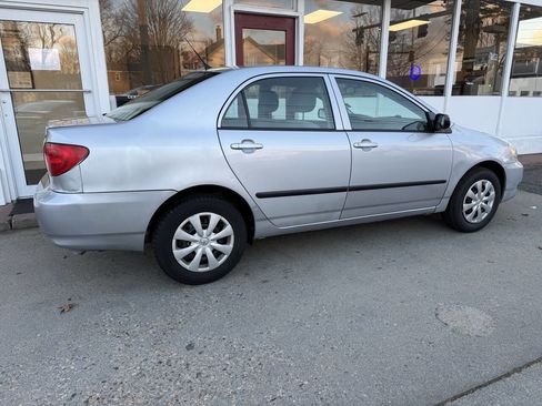 Used 2007 Toyota Corolla CE image 25
