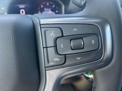 New 2026 Chevrolet Silverado 1500 RST w/ RST Select Package AWD/4WD image 16