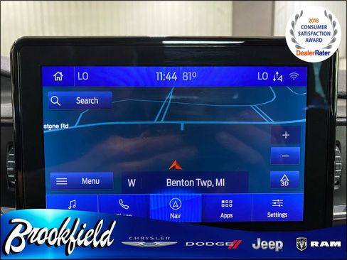 Used 2020 Ford Explorer Limited image 26