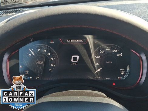 Used 2026 RAM 1500 Rebel w/ Rebel Level 1 Equipment Group image 19