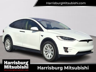 Used 2017 Tesla Model X 100D
