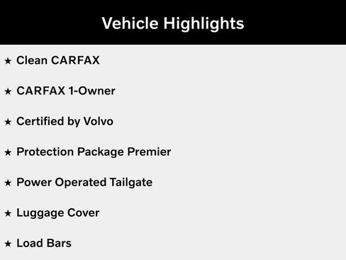 Used 2024 Volvo V60 T8 Polestar w/ Protection Package Premier image 5