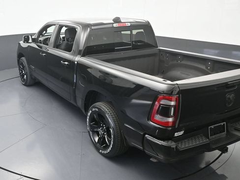 Used 2024 RAM 1500 Big Horn RWD image 47
