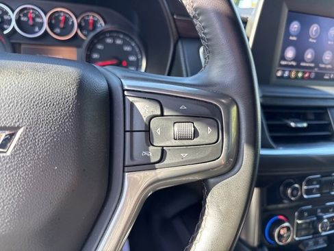 Used 2023 Chevrolet Tahoe LS w/ Driver Alert Package image 17