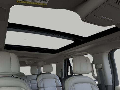 New 2026 Lincoln Navigator L Reserve w/ Jet Appearance Package AWD/4WD image 22