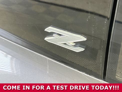 Certified 2024 Nissan Z Performance w/ Floor Mat Package image 31