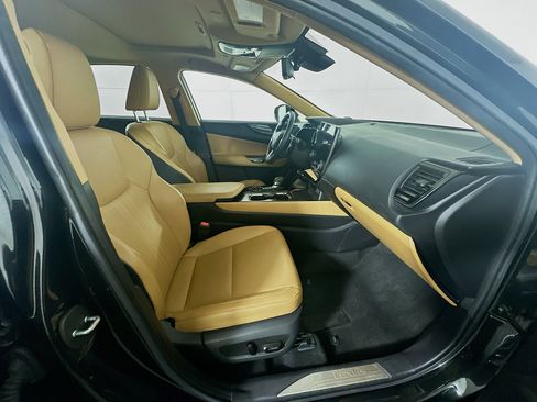 Used 2024 Lexus NX 350 AWD w/ Cold Area Package image 34