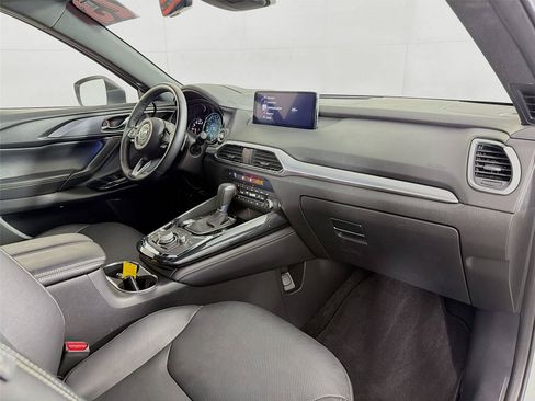 Used 2023 MAZDA CX-9 Grand Touring AWD/4WD image 31