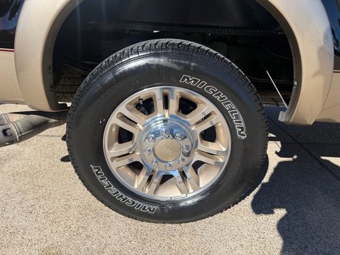 Used 2014 Ford F250 King Ranch image 14