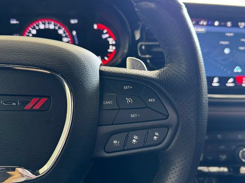 Used 2024 Dodge Durango R/T AWD/4WD image 24