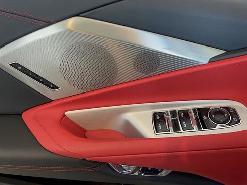 Used 2023 Chevrolet Corvette Stingray w/ Z51 Performance Package image 14