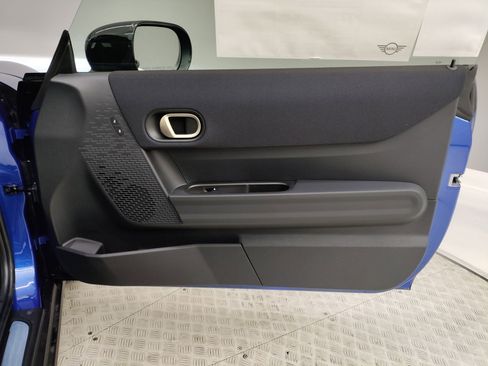 New 2026 MINI Cooper S image 21