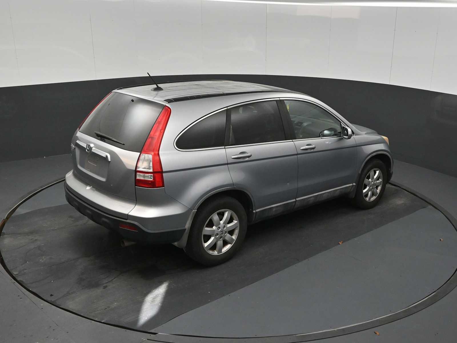 Used 2008 Honda CR-V EX-L image 16