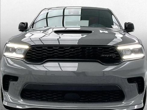 Used 2024 Dodge Durango SRT Hellcat image 3