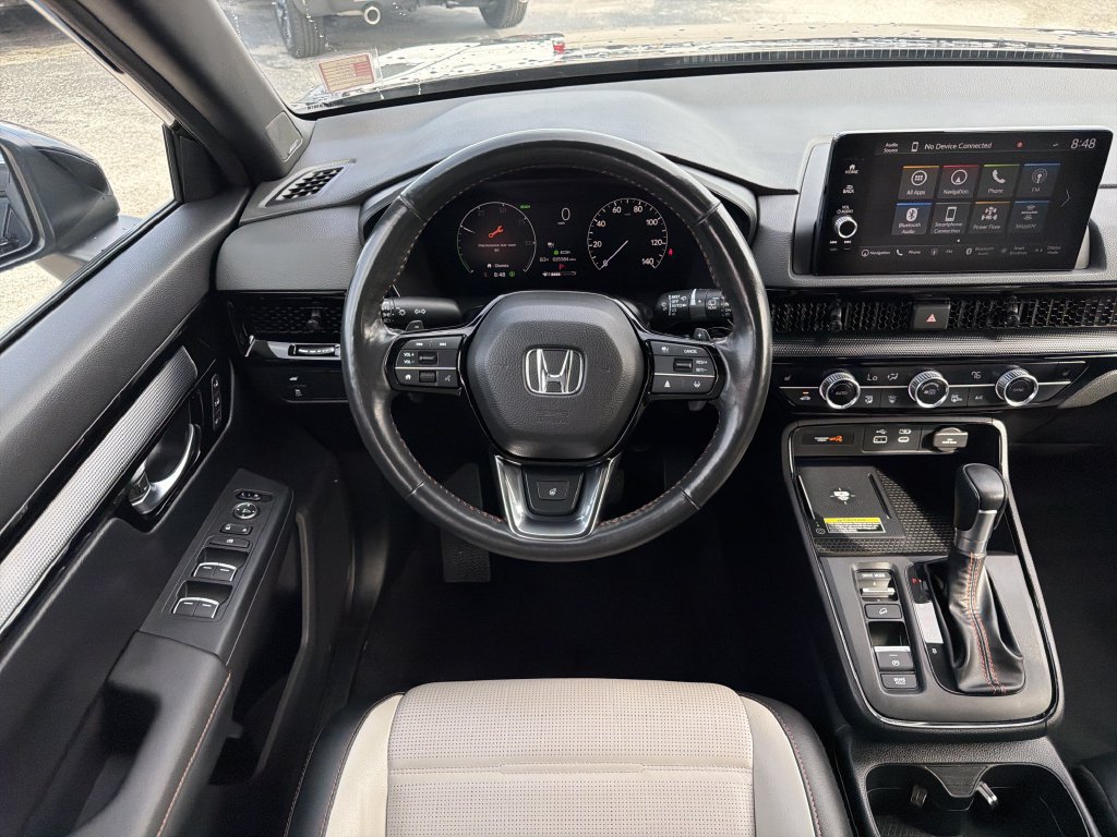 Used 2024 Honda CR-V Sport Touring image 16