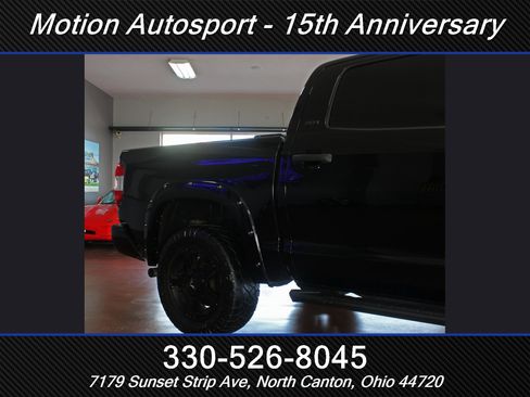 Used 2017 Toyota Tundra SR5 image 52