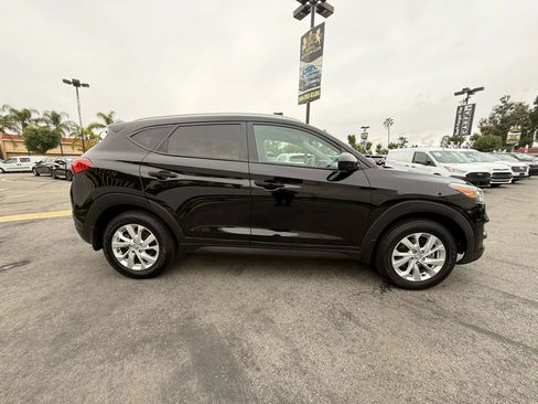 Used 2020 Hyundai Tucson Value AWD/4WD image 4