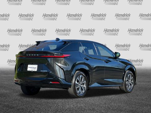 Used 2024 Lexus RZ 300e Premium image 5